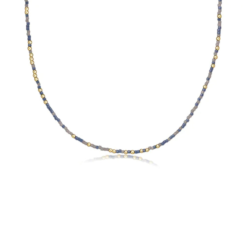enewton • 15" Choker Hope Unwritten Elephant In The Room