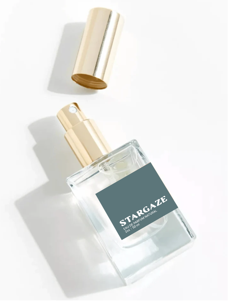 Stargaze Perfume 2 oz • Nomad Design Co