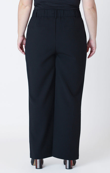 Dress Pant - Black