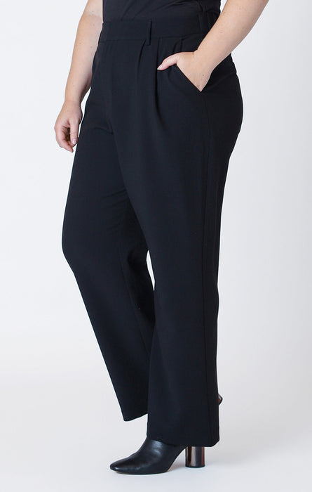 Dress Pant - Black